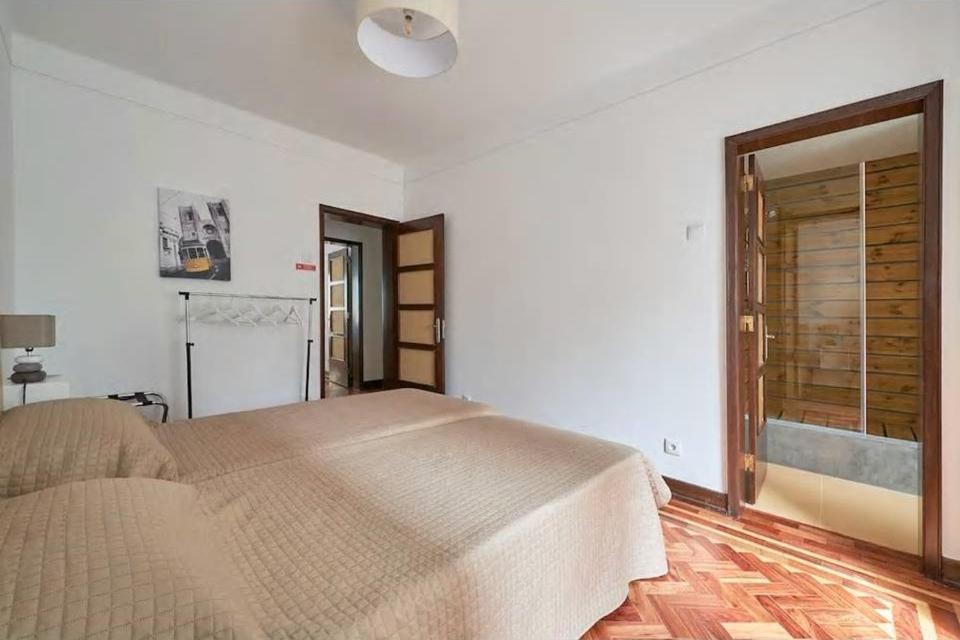 Green Corner House Lisbon Exterior photo